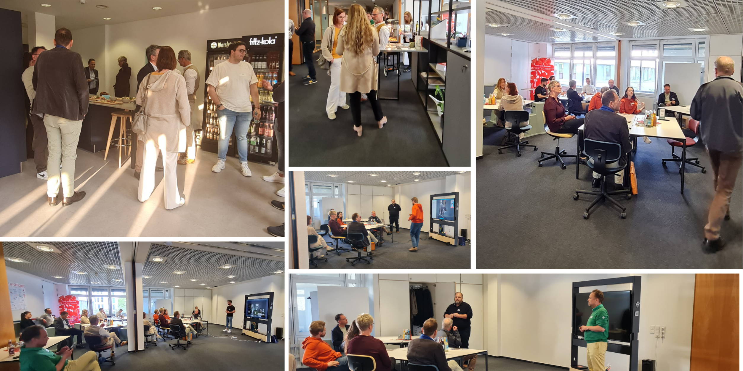 PITCH Night BVMW Hagen Iserlohn