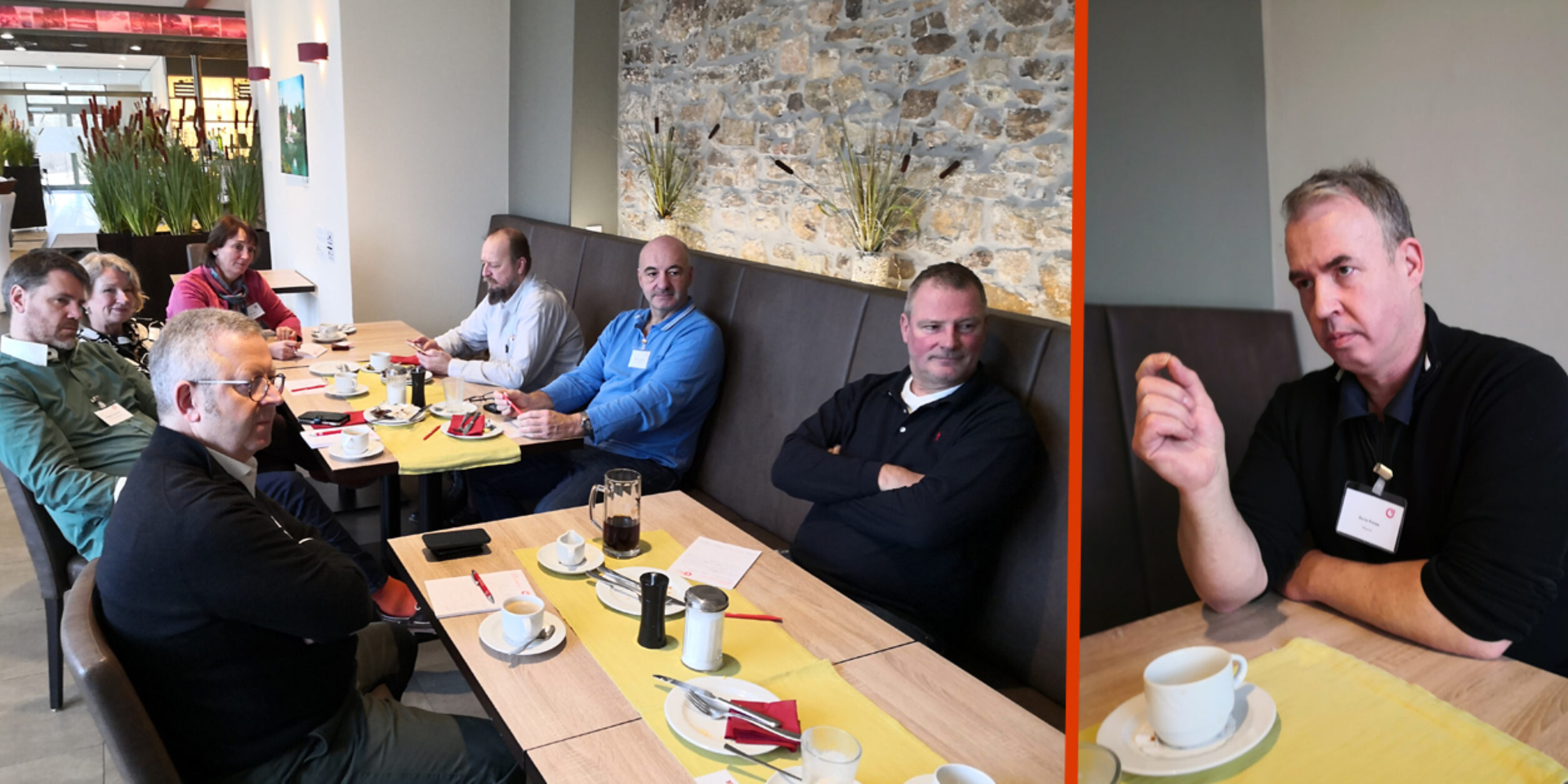 BVMW - 1st Tuesday - Boris Kimes