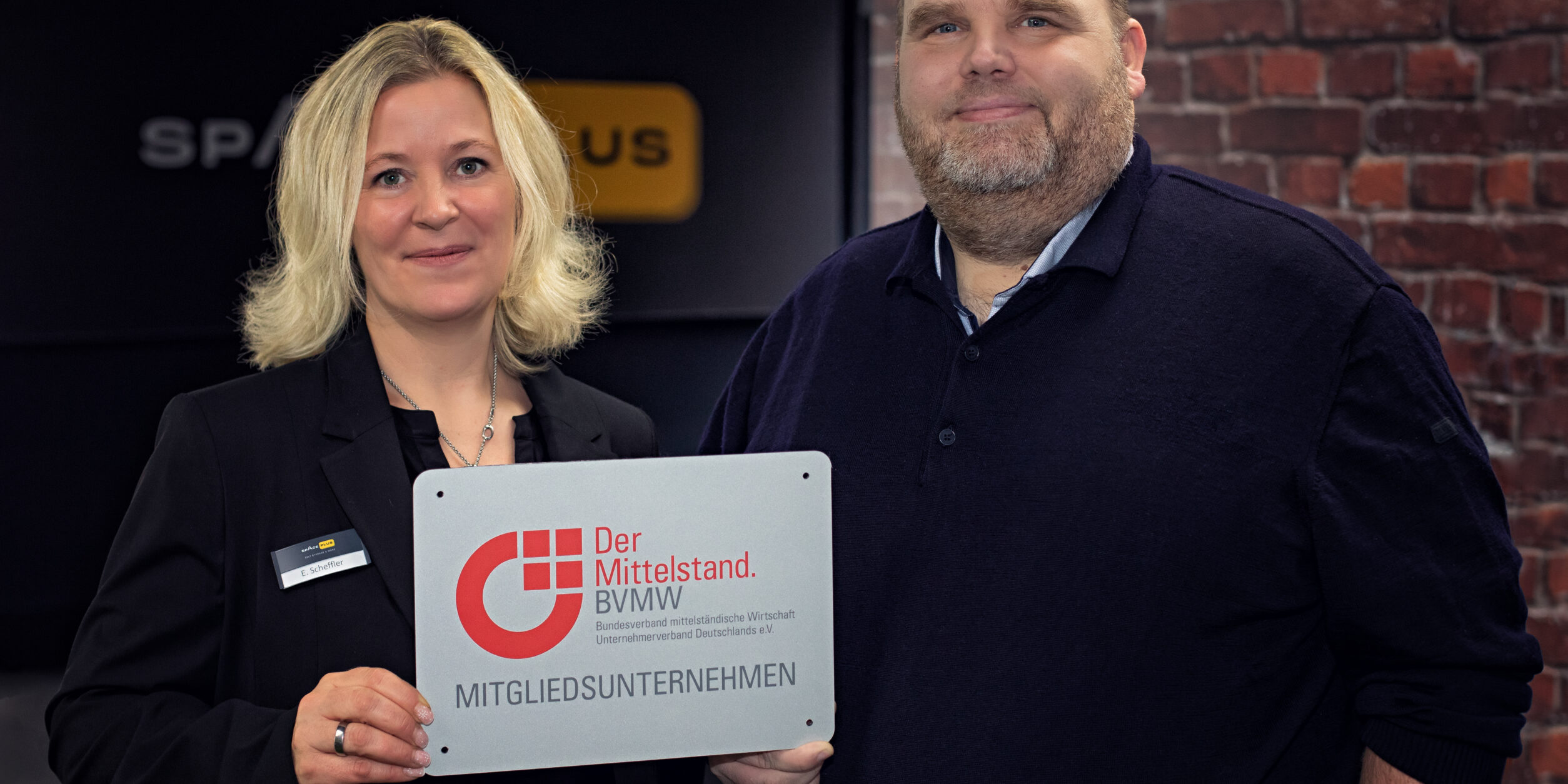 Markus Krüger Space Plus Hagen BVMW