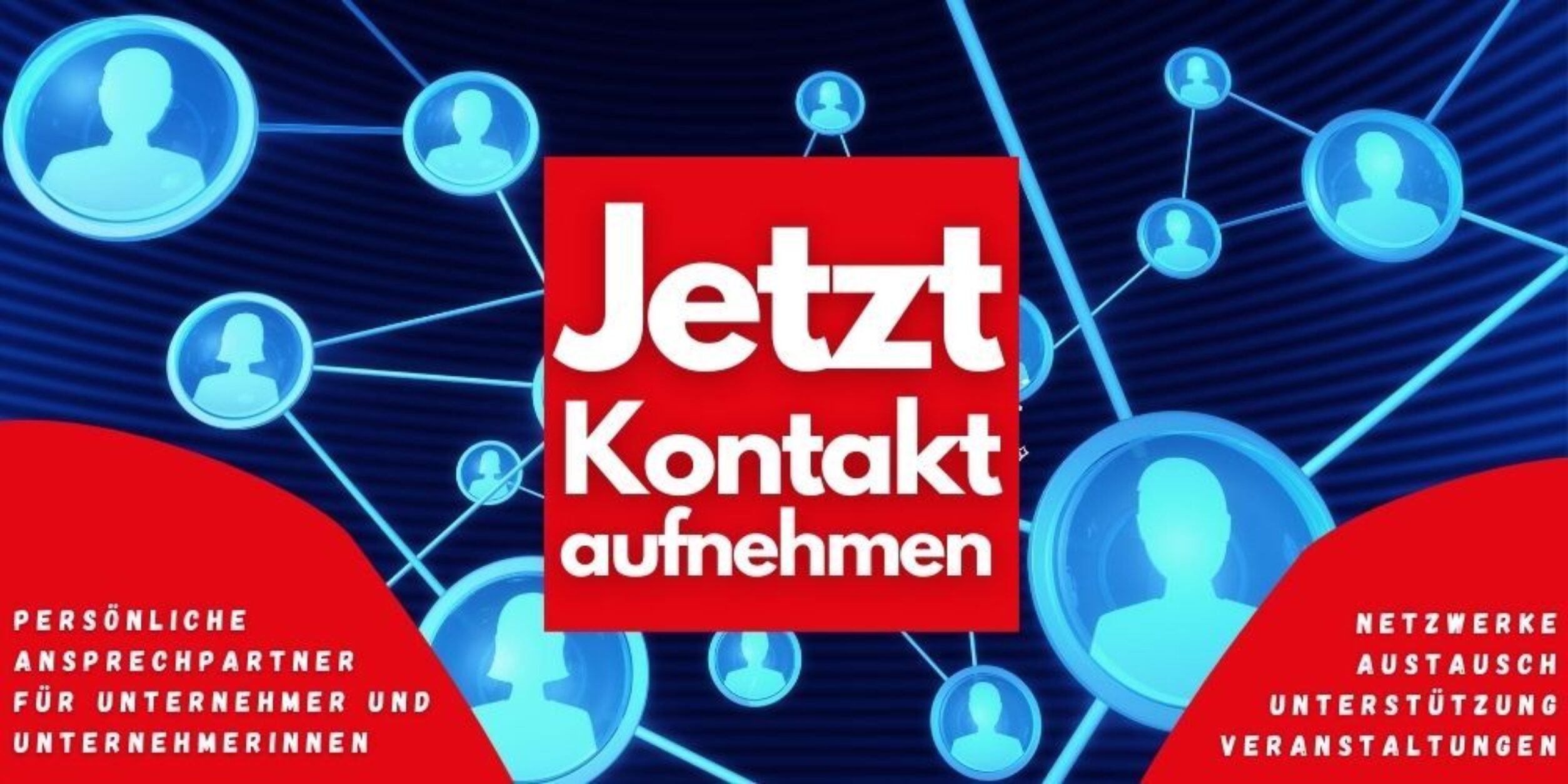 Jetzt Kontakt zum BVMW aufnehmen