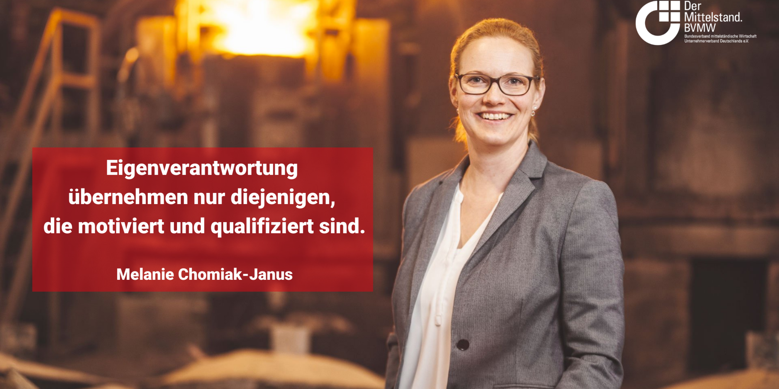 BVMW Hagen Eigenverantwortung