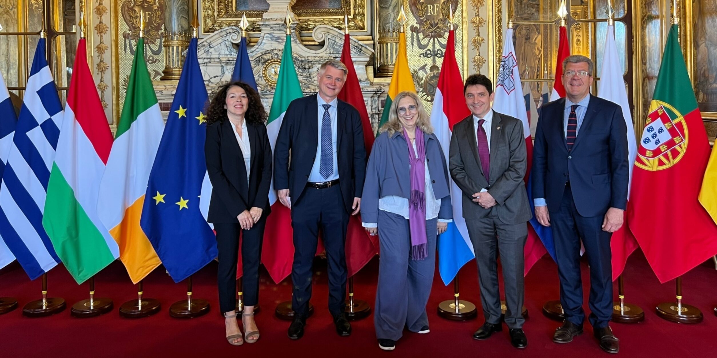 auslandsrepräsentanz paris andreas jahn Dr. Antoine Lefèvre