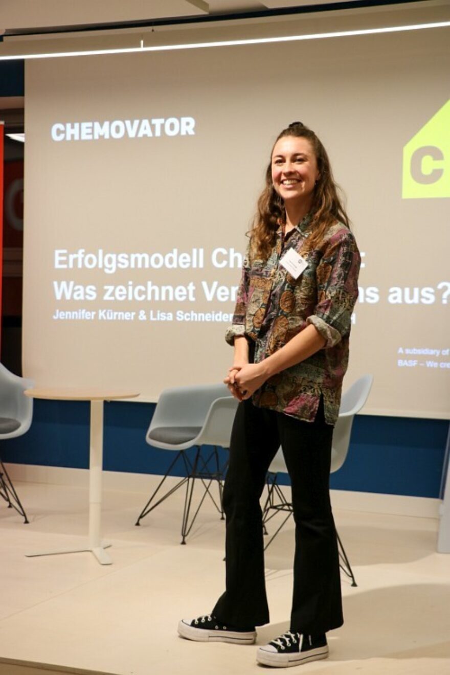 UnternehmerAbend - "Wie ticken Start-Ups"