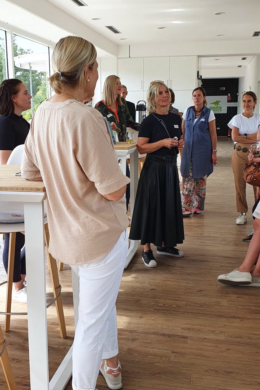 Fotos BVMW.Enjoy Ausfahrt