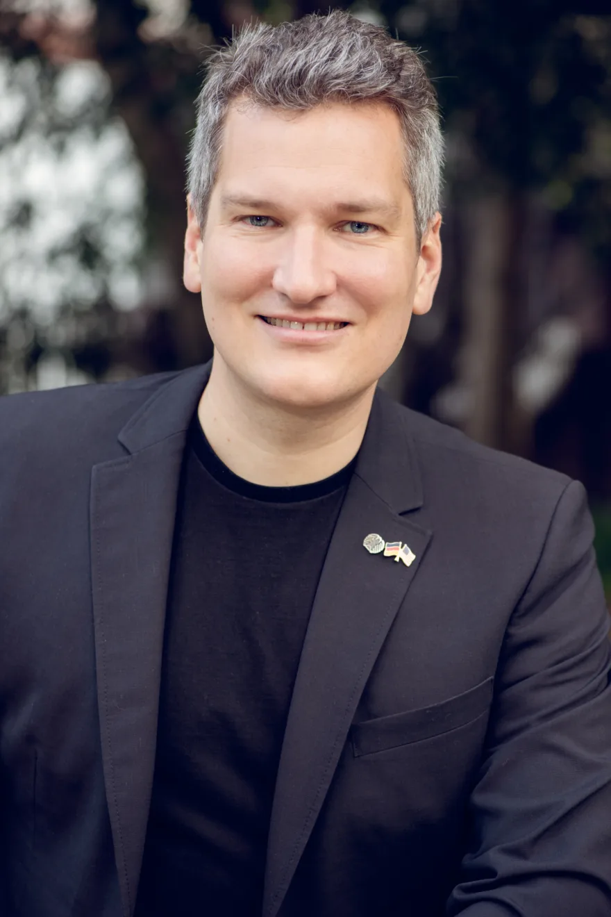 Thomas Feith
