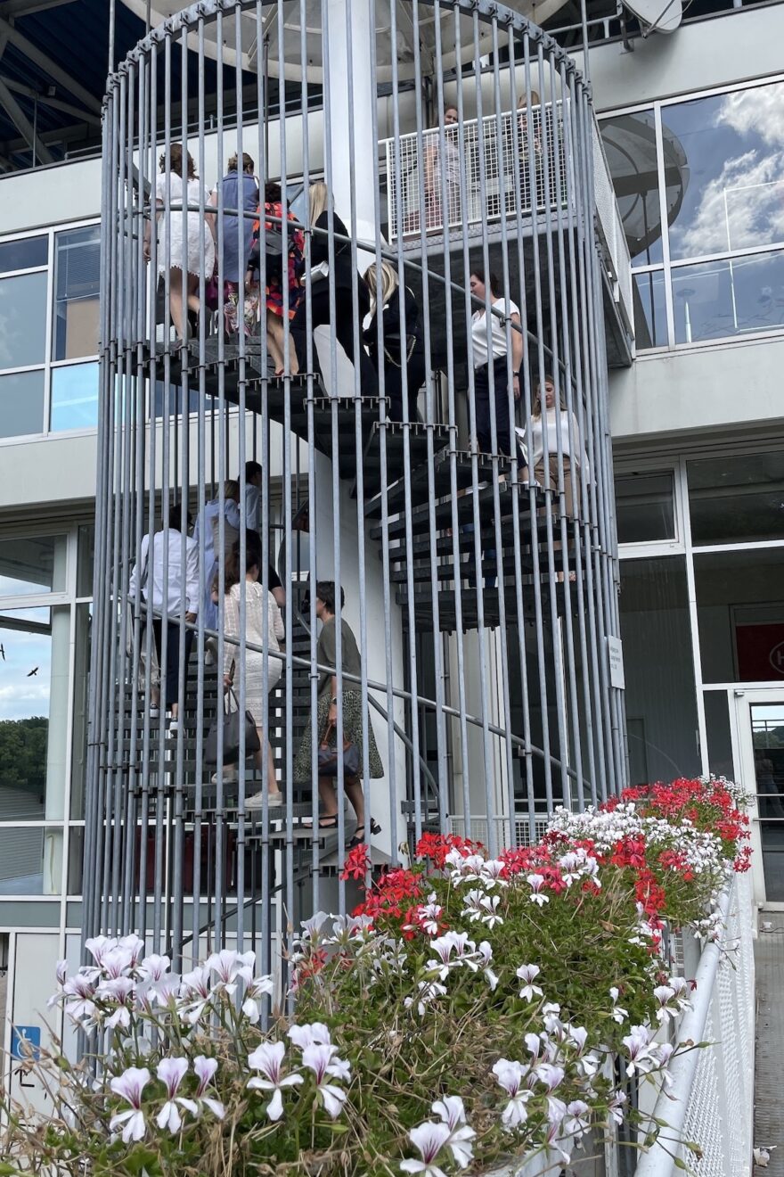 Fotos BVMW.Enjoy Ausfahrt