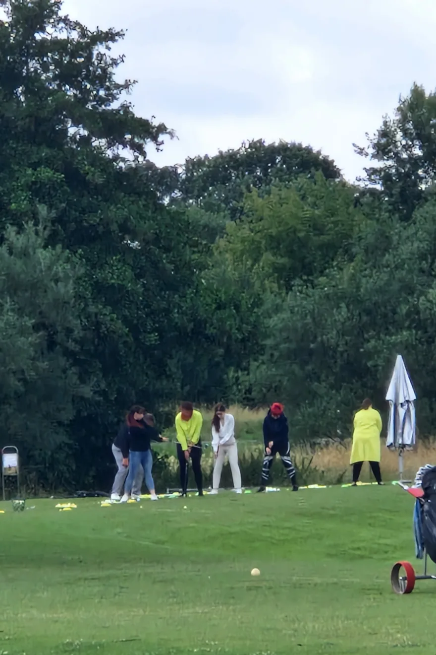 Golf