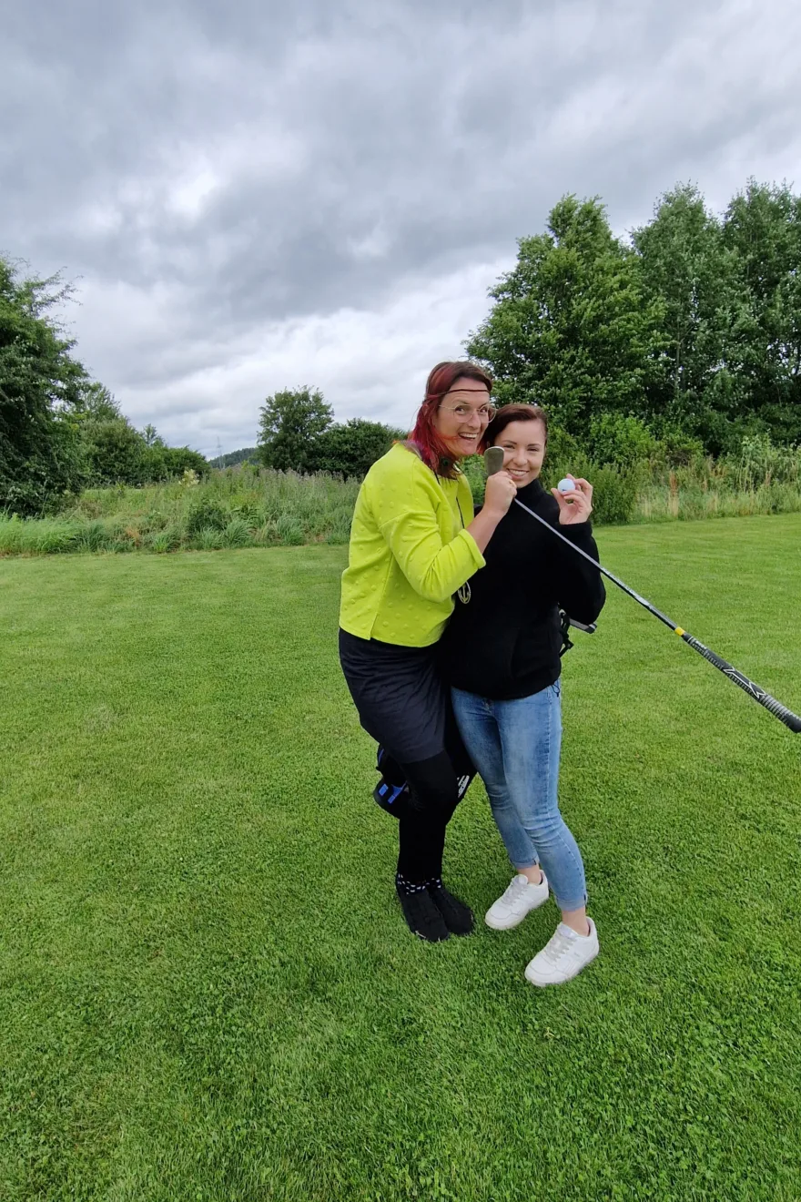 Golf