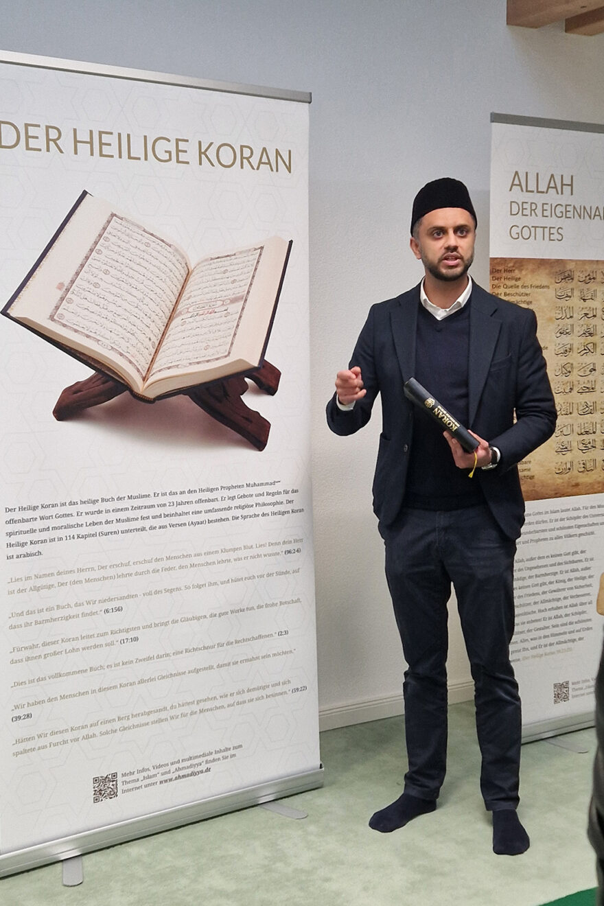 2024 03 25 BVMW Wetterau News Ahmadiyya Gemeinde 03