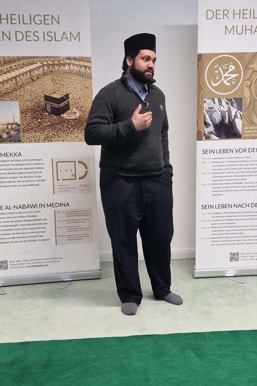 2024 03 25 BVMW Wetterau News Ahmadiyya Gemeinde 04