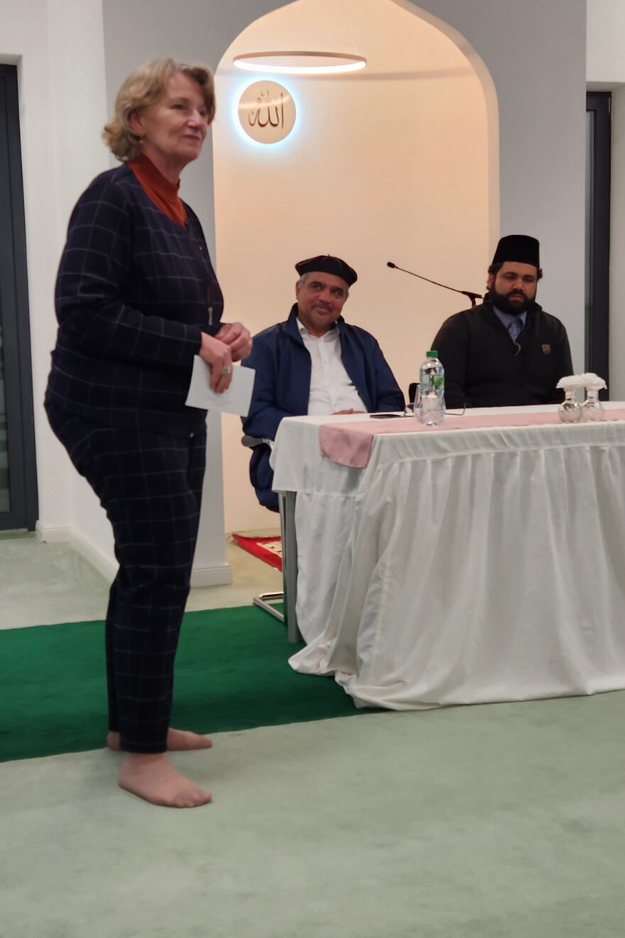 2024 03 25 BVMW Wetterau News Ahmadiyya Gemeinde 07