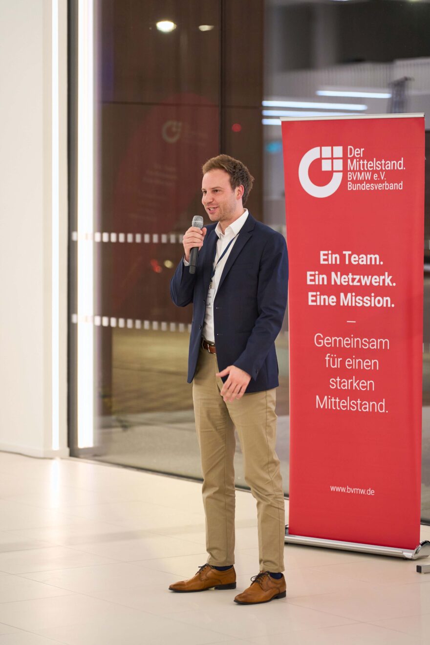 2025 02 13 BVMW Unternehmerabend 0065