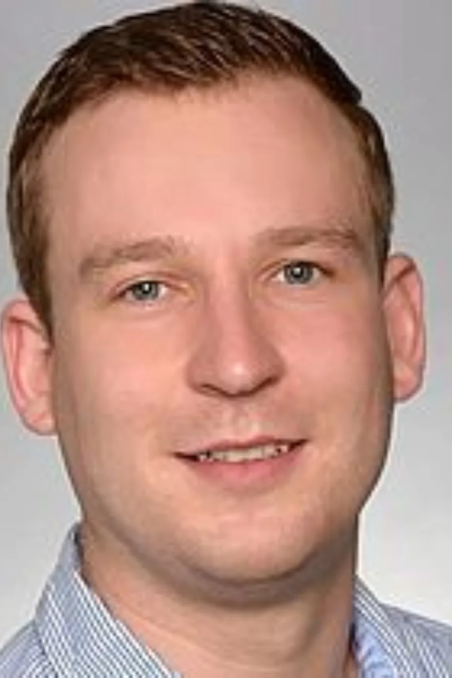 Dominik Wegner