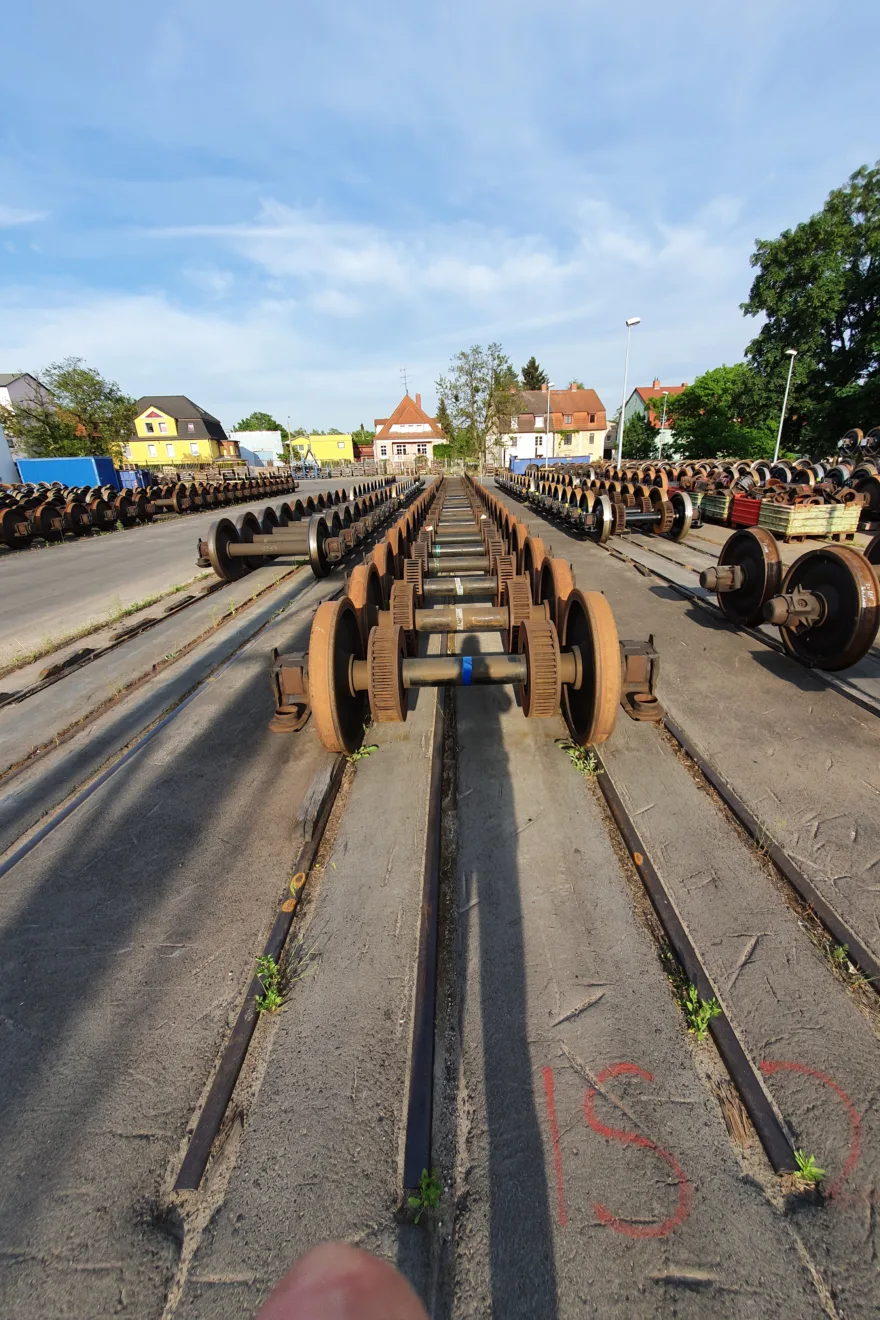 27.Stammtisch Metal