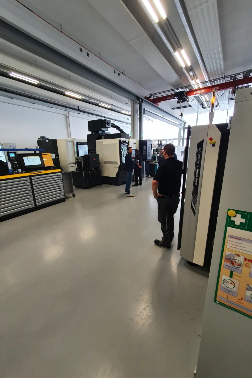 Technologie Tage