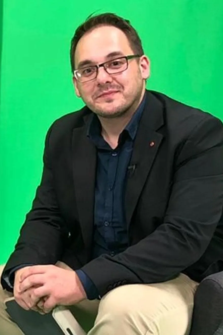 Dirk Heinrich