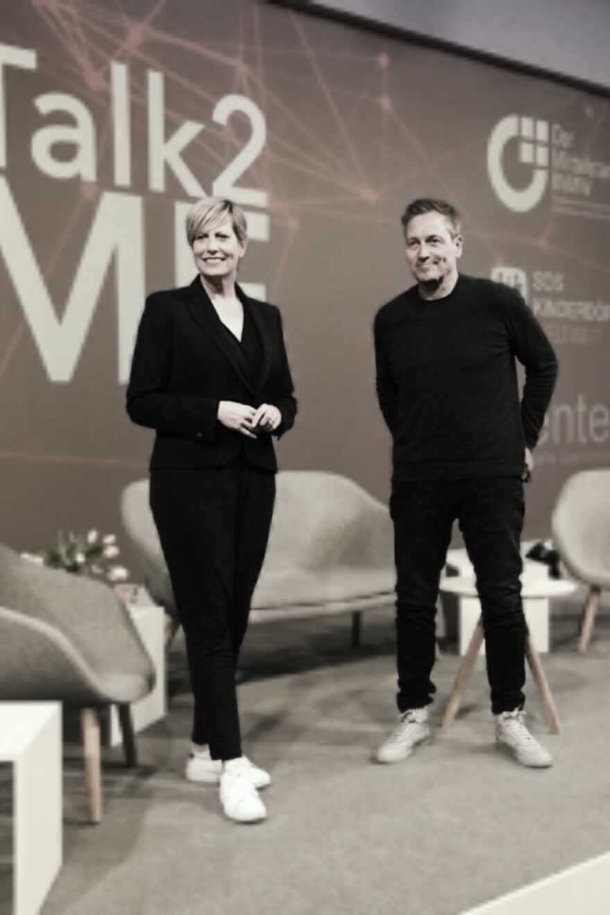 Alexandra Rath & Dieter Nuhr