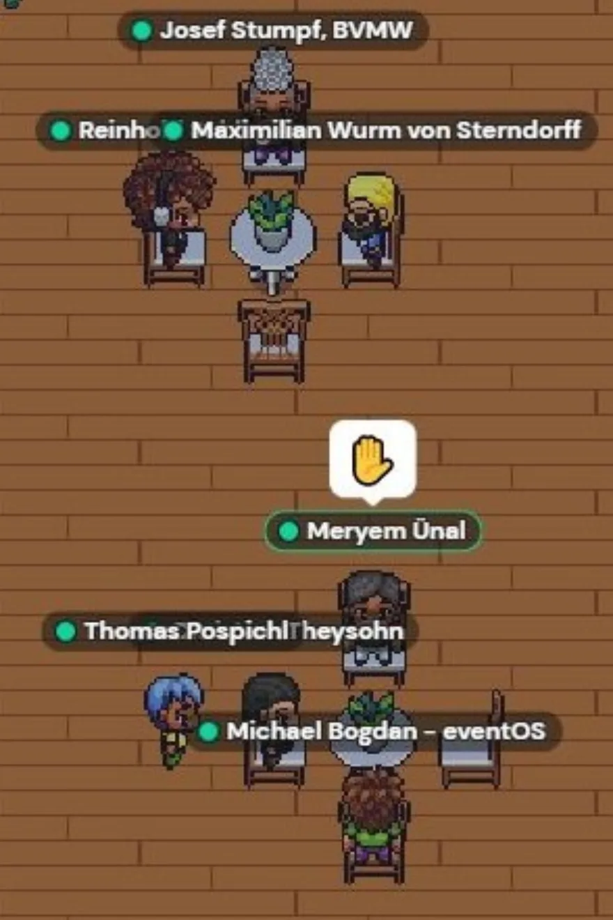 P&M