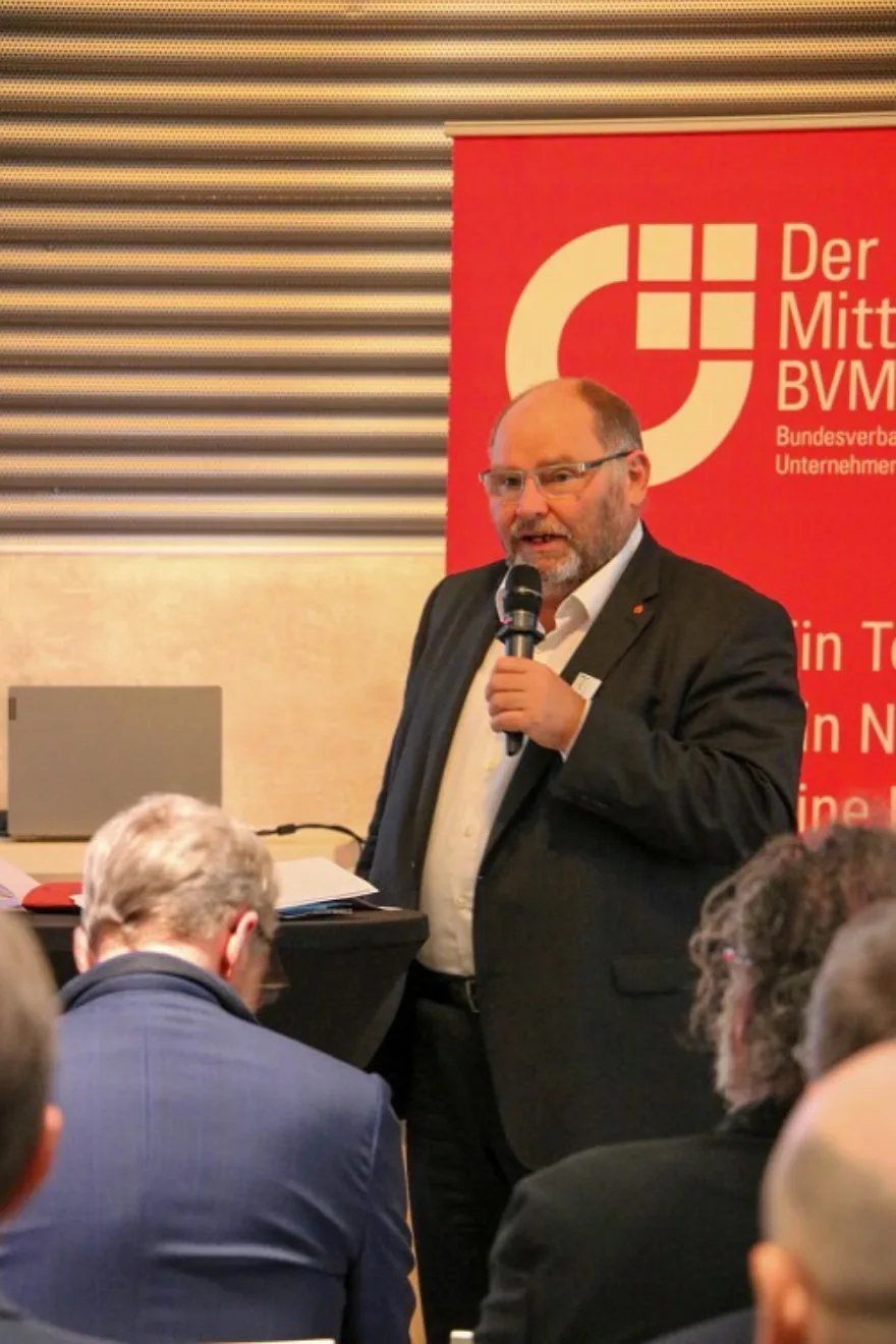 BVMW macht mobil