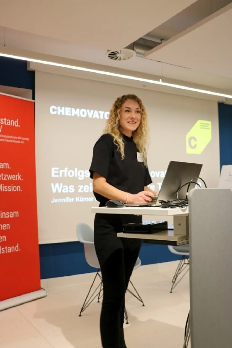 UnternehmerAbend - "Wie ticken Start-Ups"