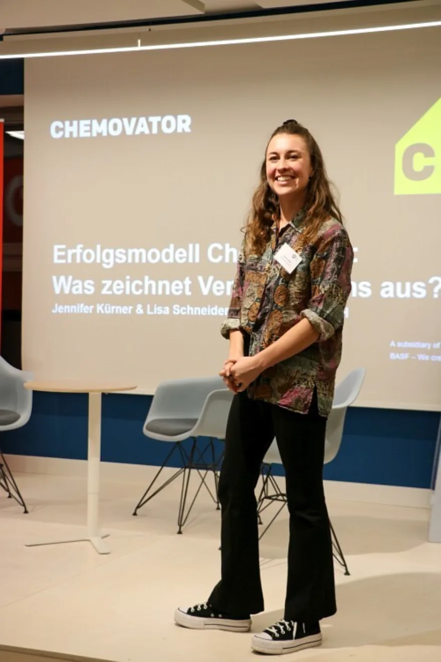 UnternehmerAbend - "Wie ticken Start-Ups"