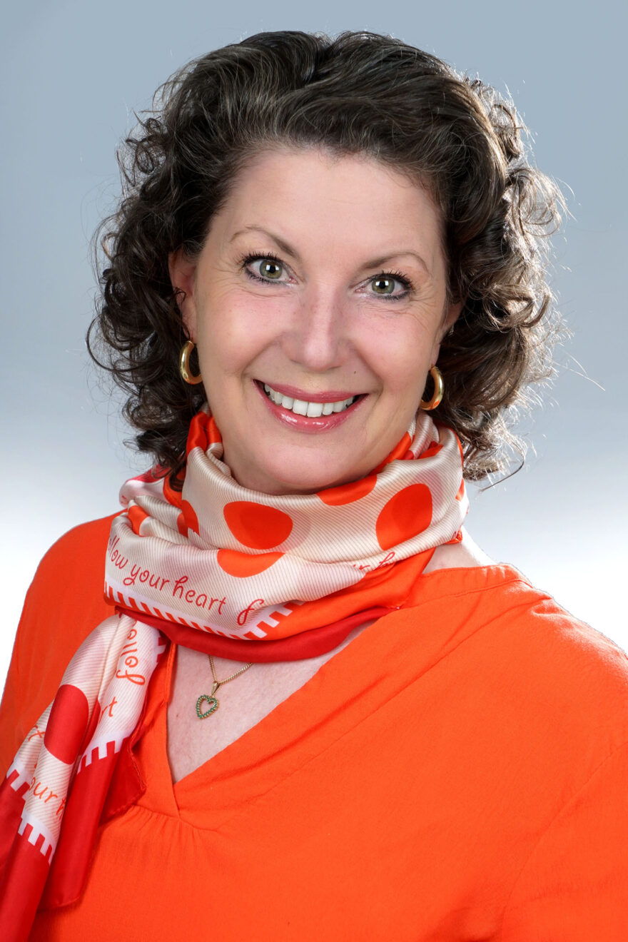 Marion Hirschbach 360° Mentoring & Training