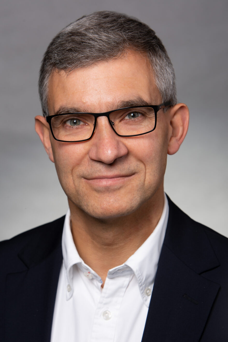 Michael Lässing Minerva