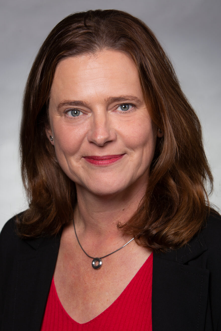 Kerstin Richter Minerva