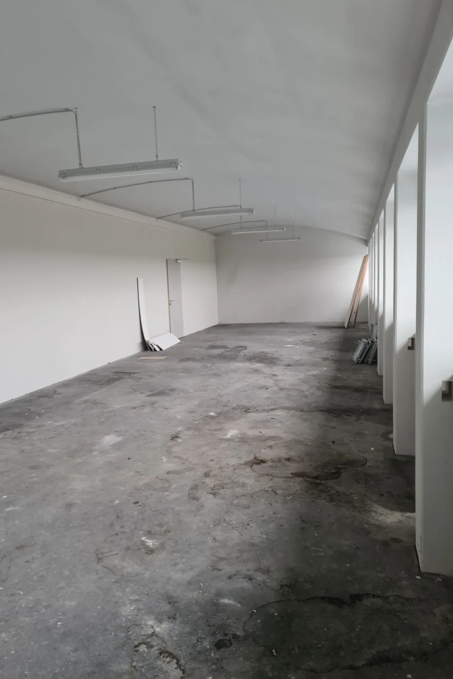 Foto: Sirius Facilities, Büroumbau 200qm, Marcus Wichert