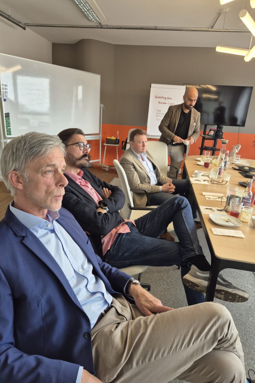 250410 Unternehmer Talk1