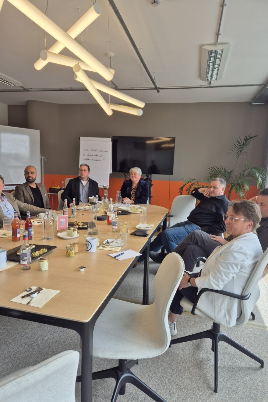 250410 Unternehmer Talk2