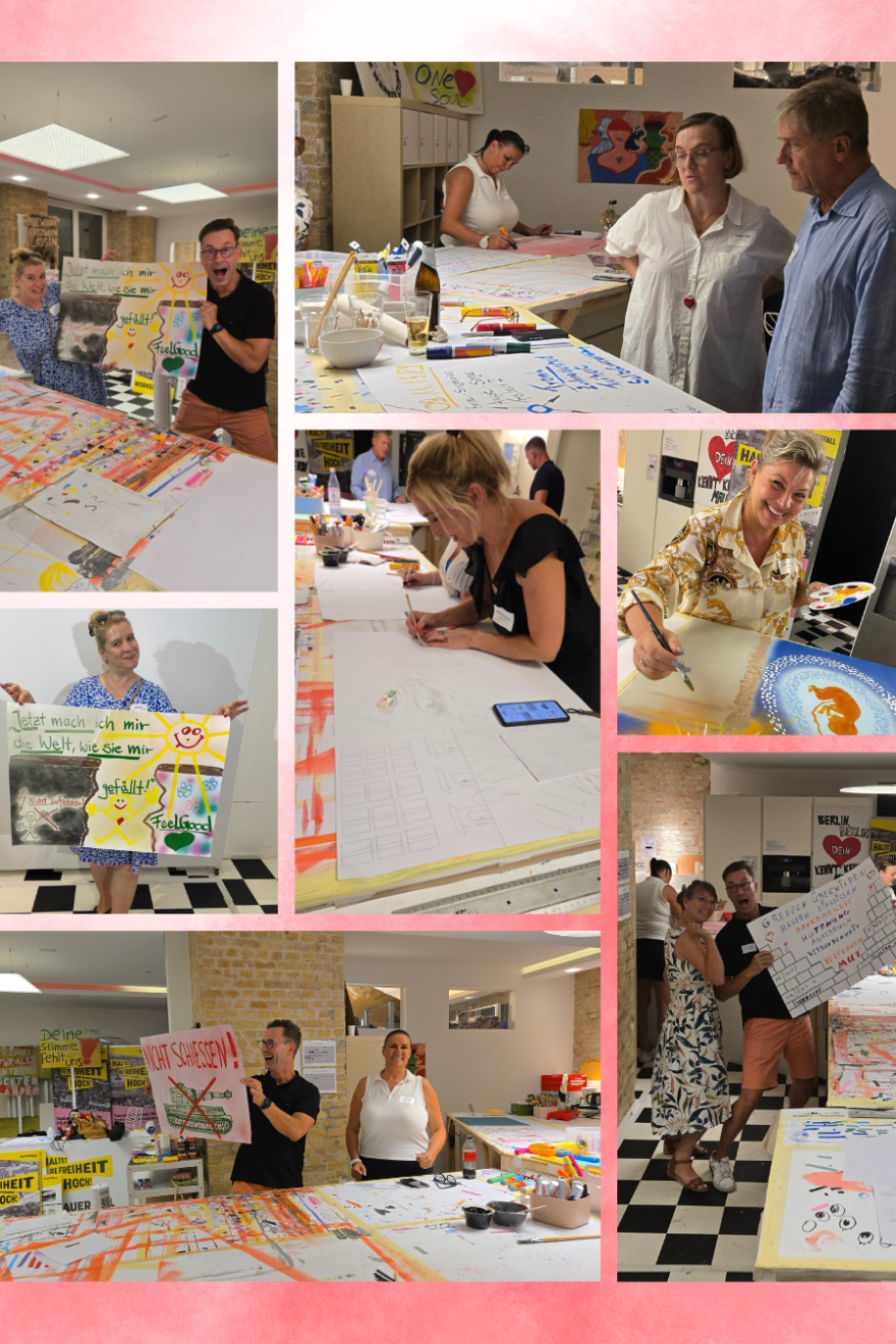 03.09.2024 35 Jahre Mauerfall