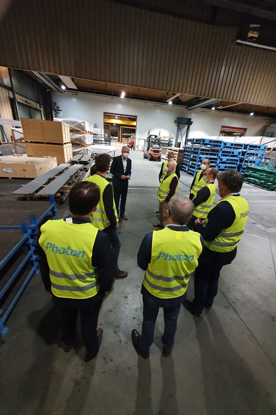 26.Stammtisch Metall