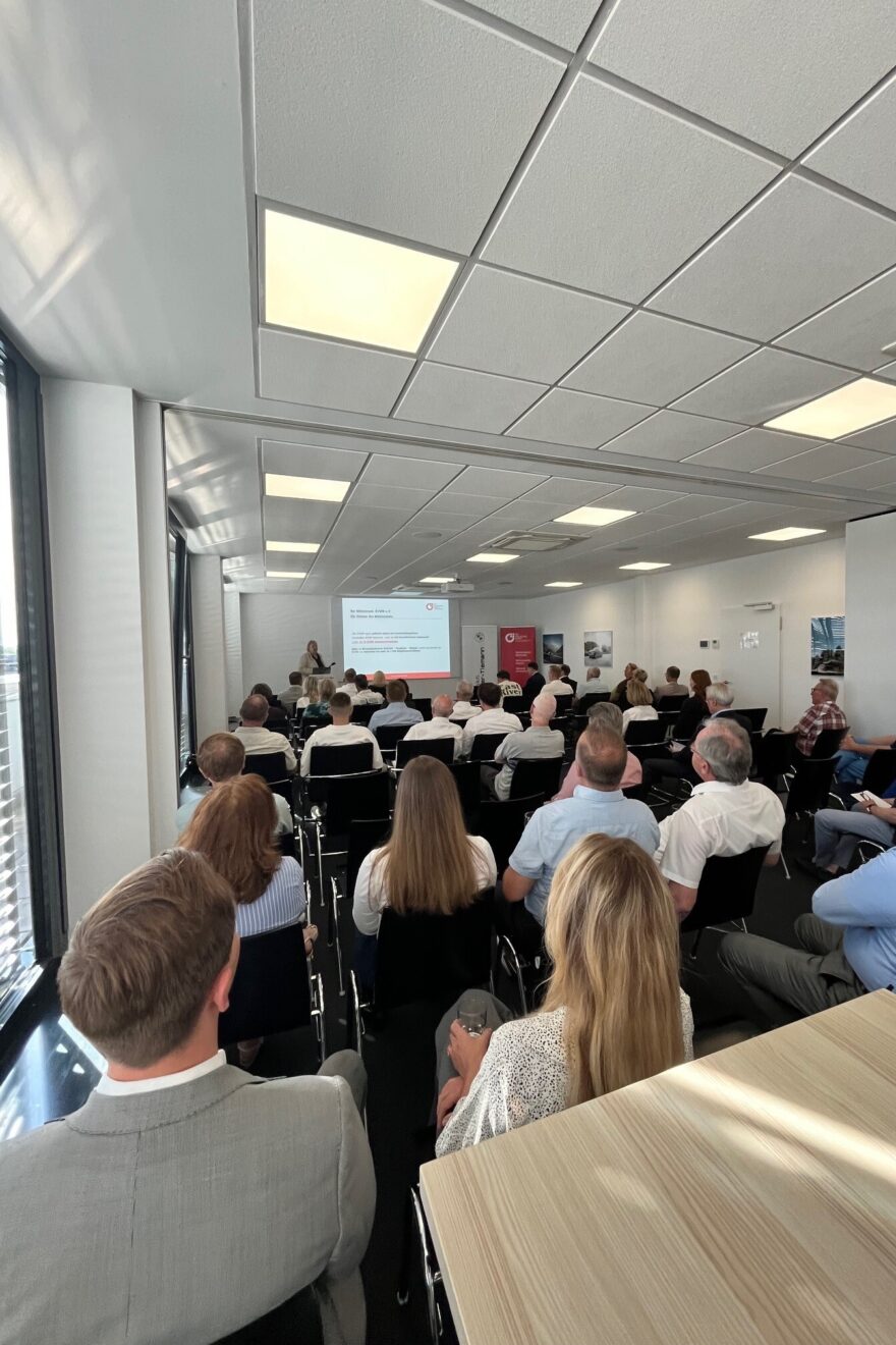 BVMW ExpertenImpuls, OWL