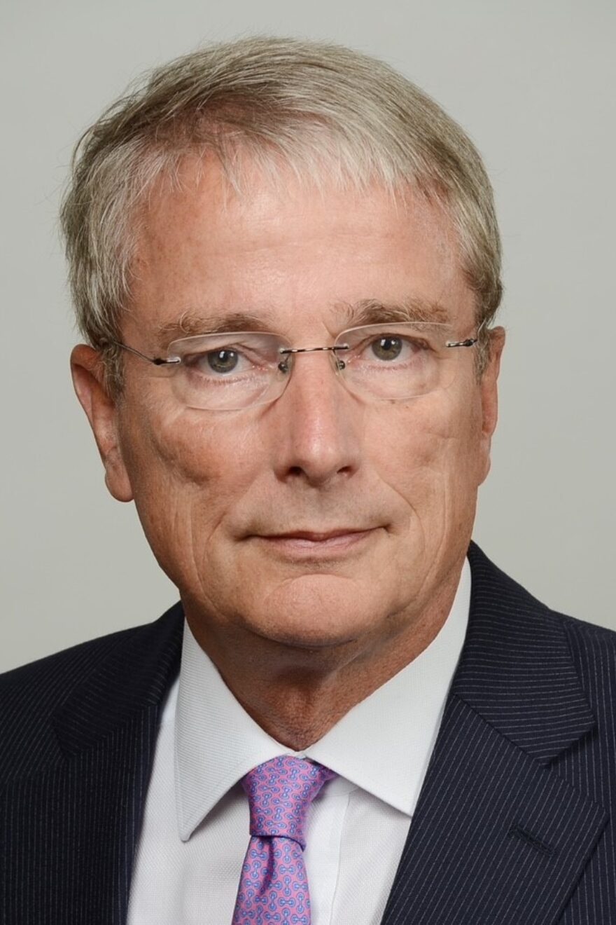 Axel Spanholtz AS Maritime GmbH