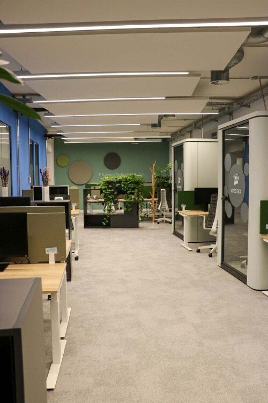 UnternehmerAbend - "Wie ticken Start-Ups"