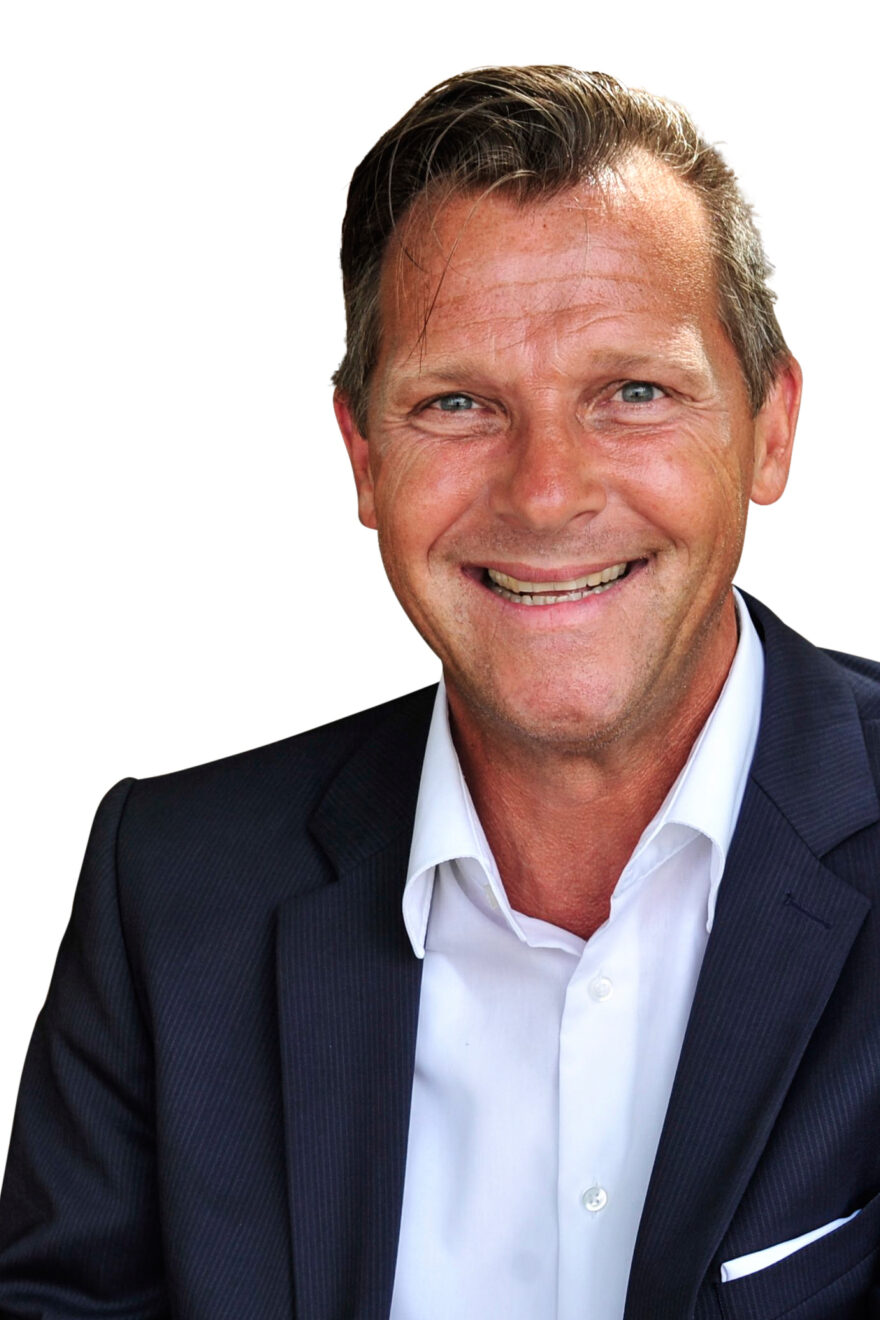 Prof. Dr. Martin Däfler