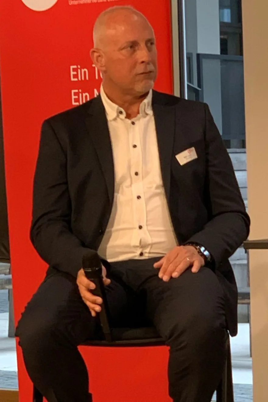 Ralf Janssen