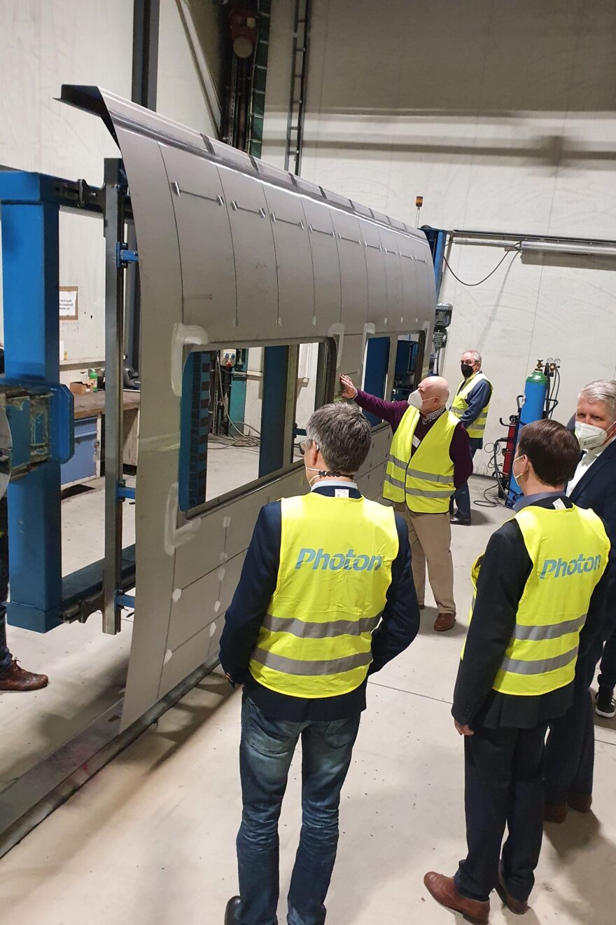 26.Stammtisch Metall