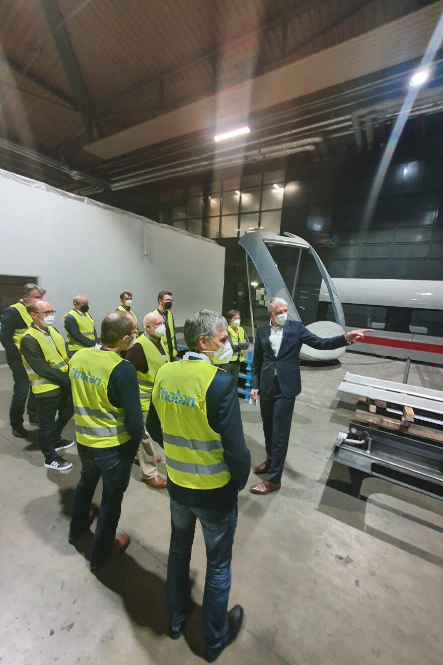 26.Stammtisch Metall