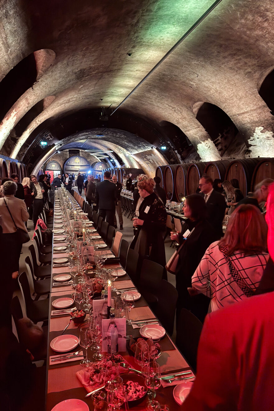 BVMW Jahresempfang Hofkeller Foto 2 39 2