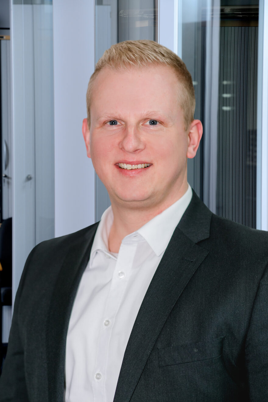 Behrendt Sascha ohne bea