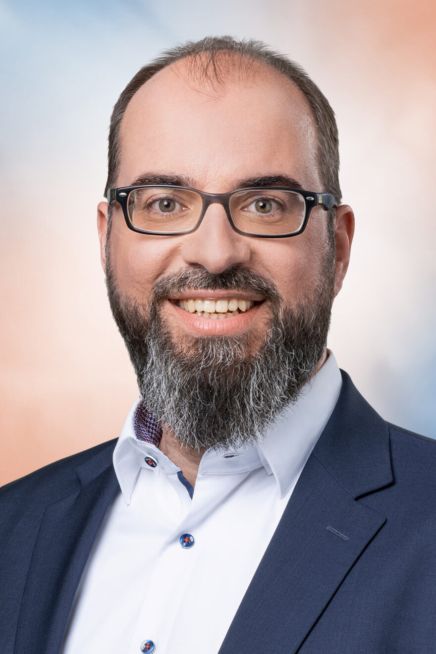 Benno Knietsch Klett Corporate