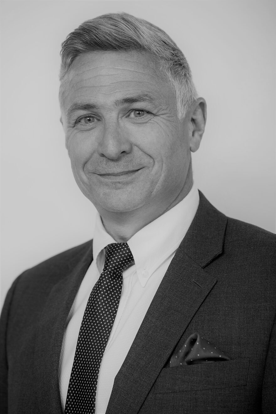 Bill Moss