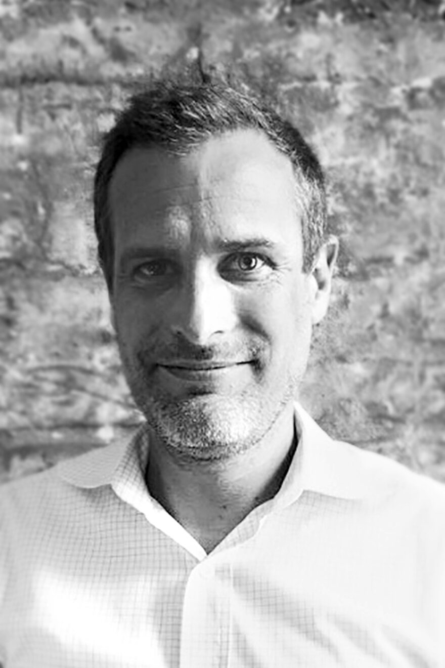 Christian Schlichtegroll