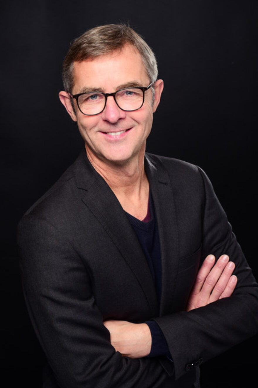 Foto Peter Kossing GF