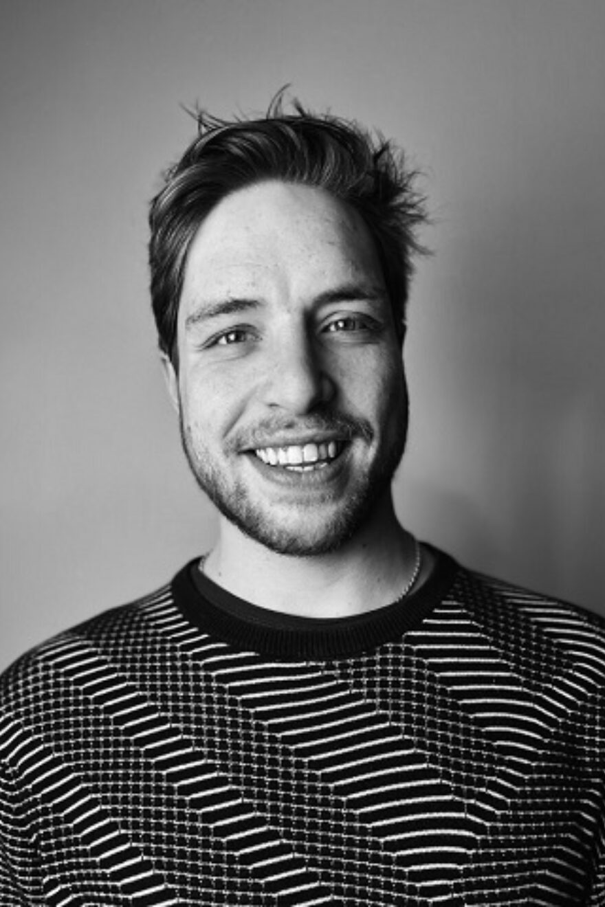 Foto Vincent Rosenkranz Sales