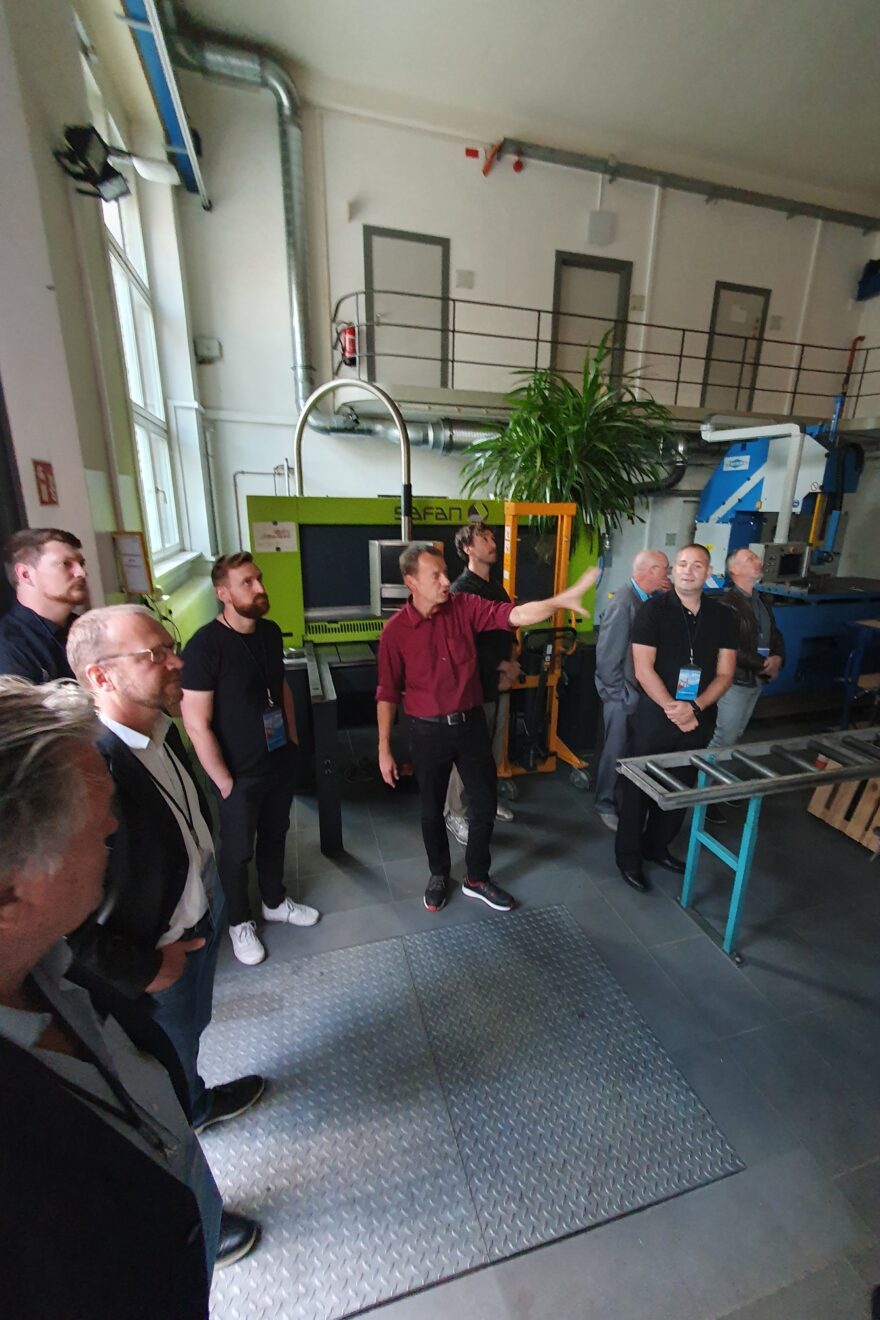 37.Stammtisch Metall