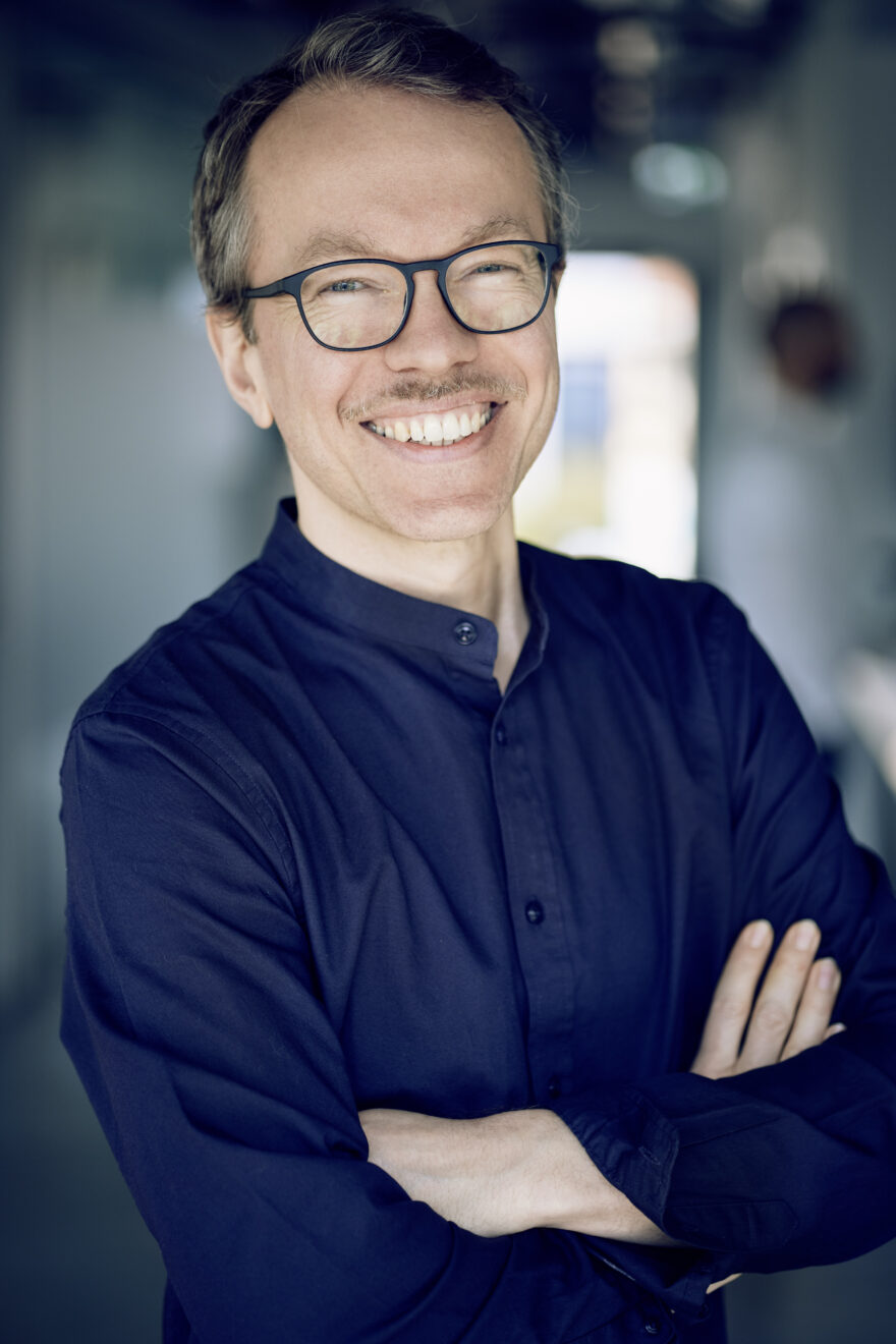 WESOUND Lars Ohlendorf