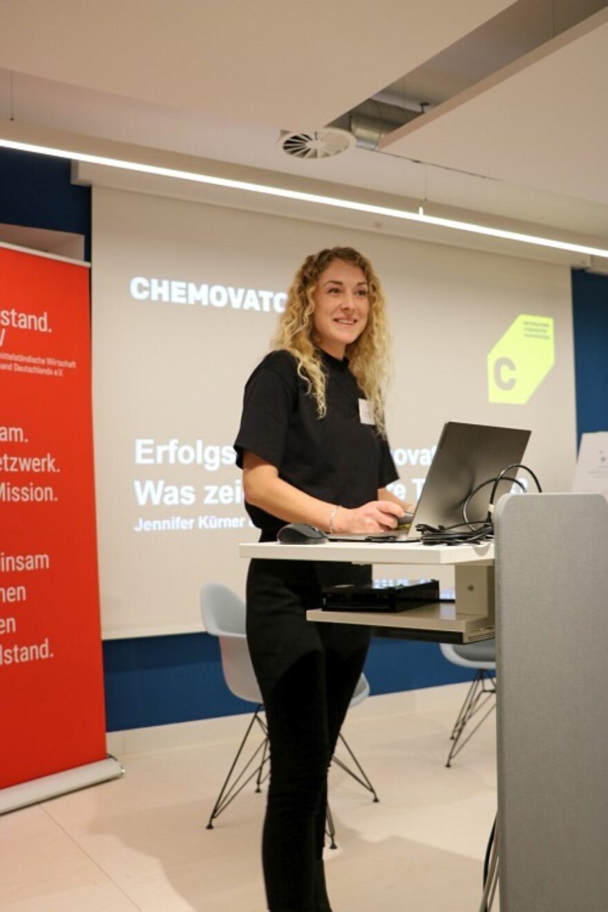 UnternehmerAbend - "Wie ticken Start-Ups"